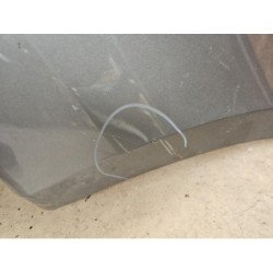 Pare Choc Arriere Chevrolet Cruze Phase 1 (3)